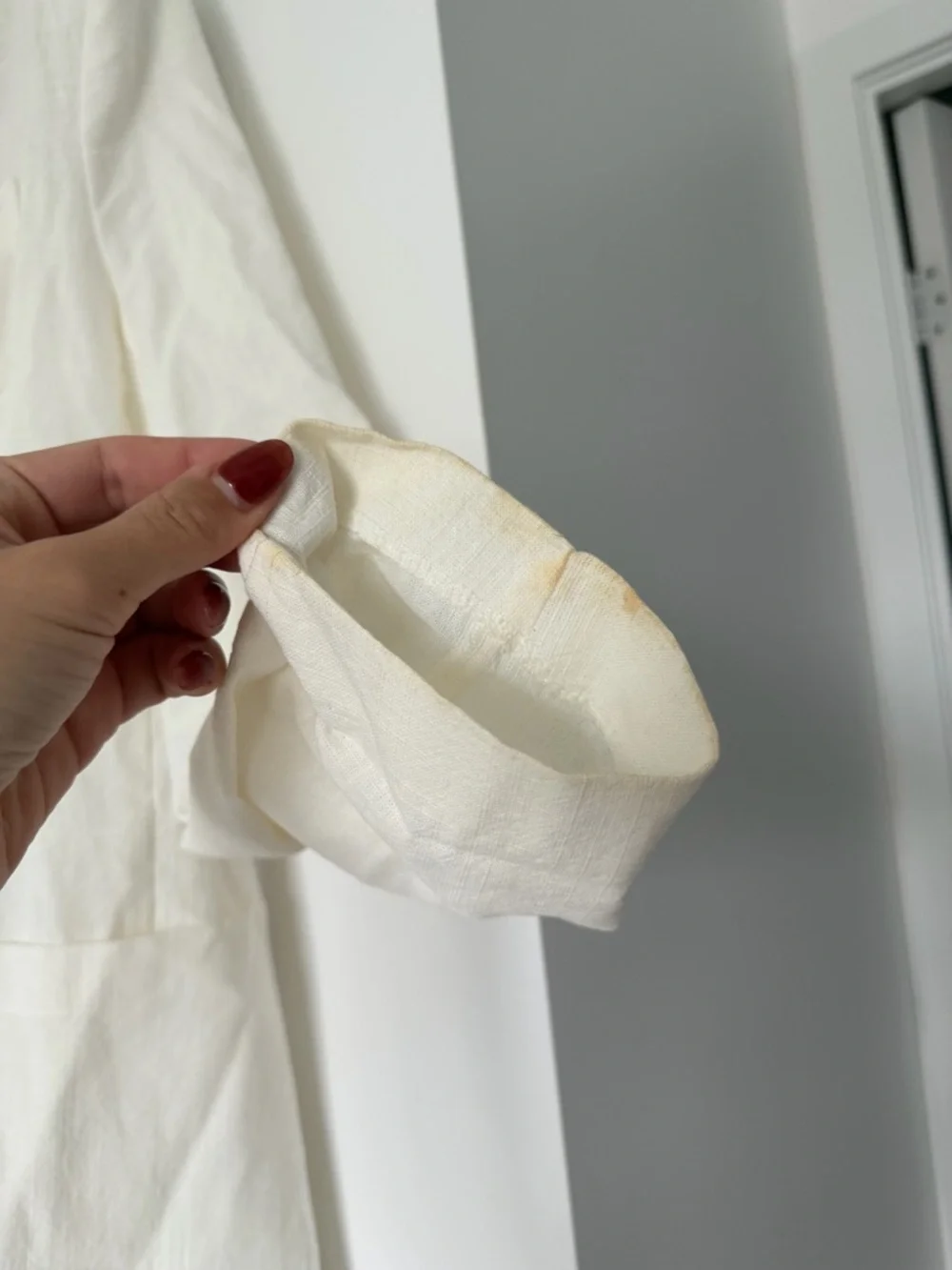 Storets Oversized Blazer - Picture 4 of 6